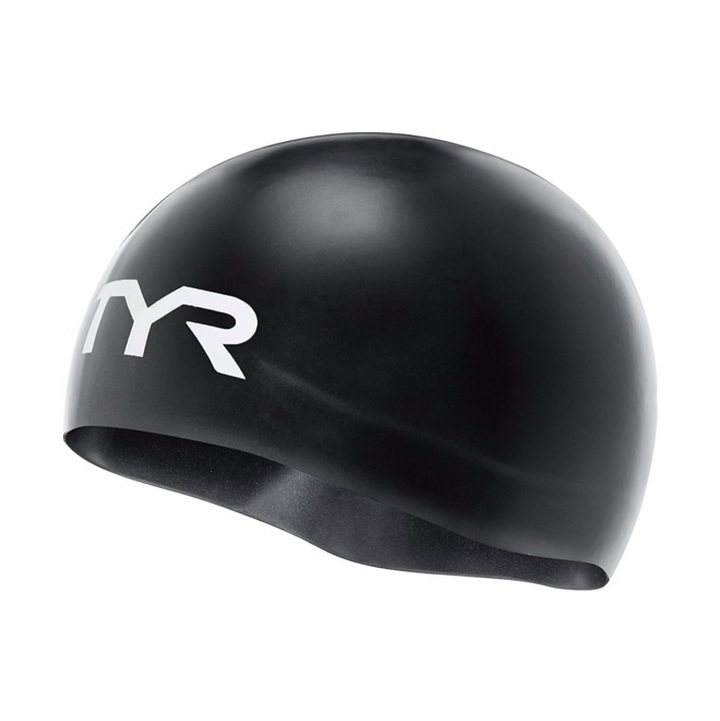 DO Tyr Competitor Racing Swim Cap product image