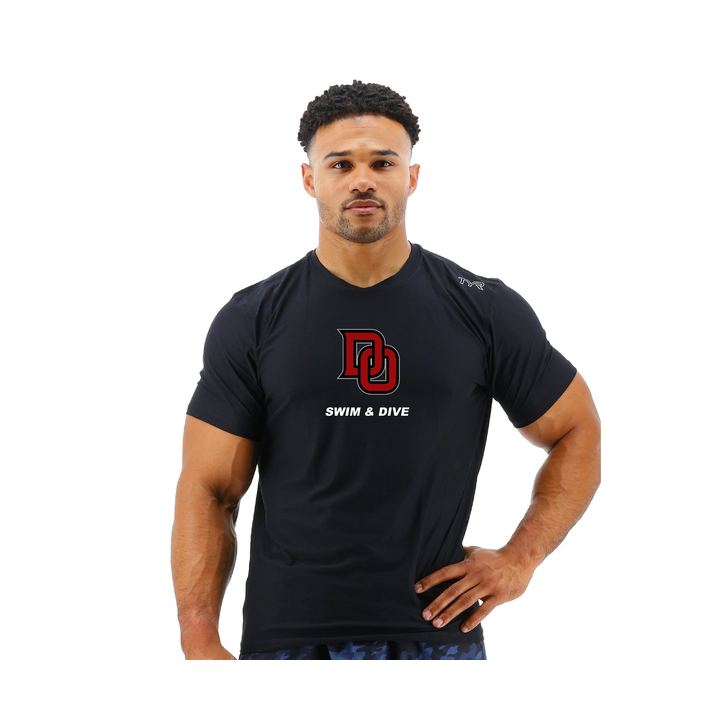 DO Tyr Sol Men Airtech Tee product image