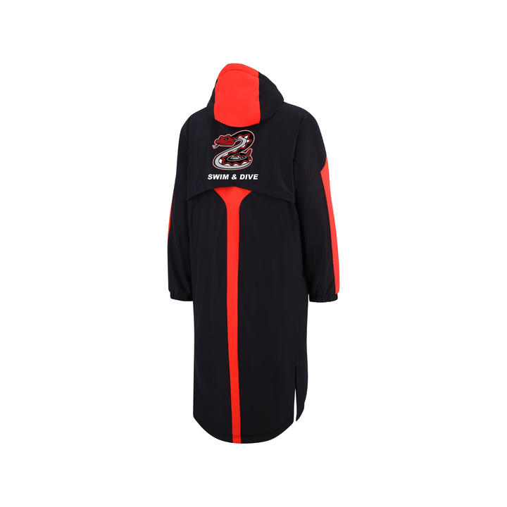 DO Speedo Edge Parka product image