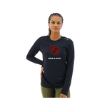 DO Tyr Airtec Women's Long Sleeve Tee - Solid