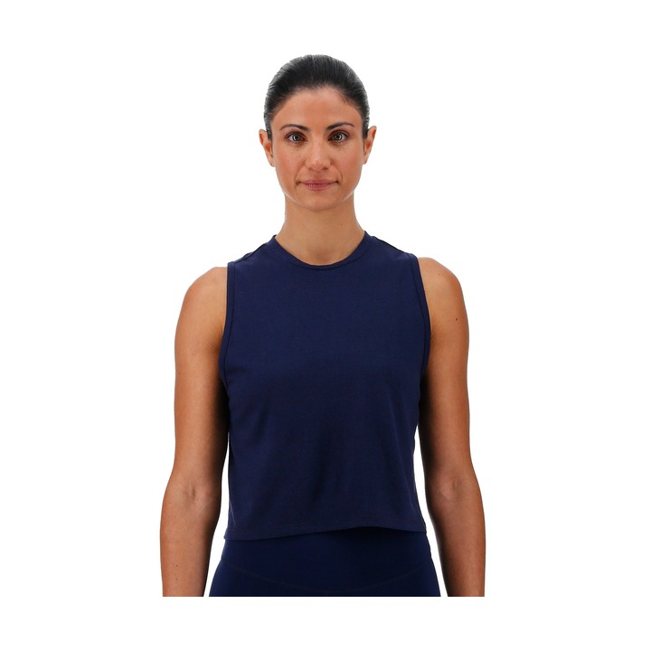 Tyr Airtec Women's Cropped Tank product image