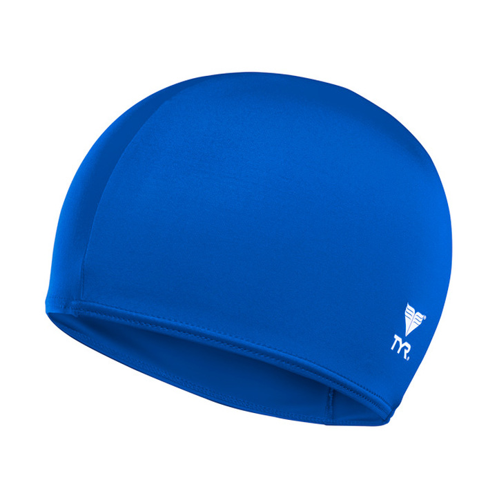 T720 Tyr Lycra Swim Cap product image