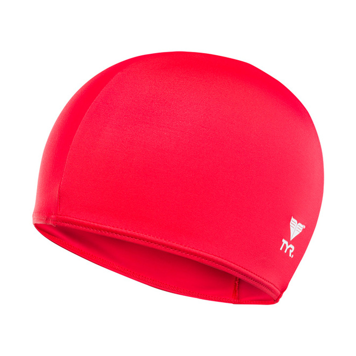 T720 Tyr Lycra Swim Cap product image