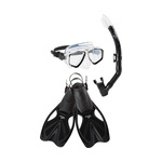 T720 Speedo Adult Adventure MSF Set