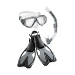 T720 Speedo Adult Adventure MSF Set