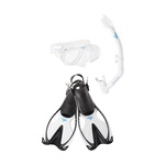 T720 Speedo Adult Adventure MSF Set
