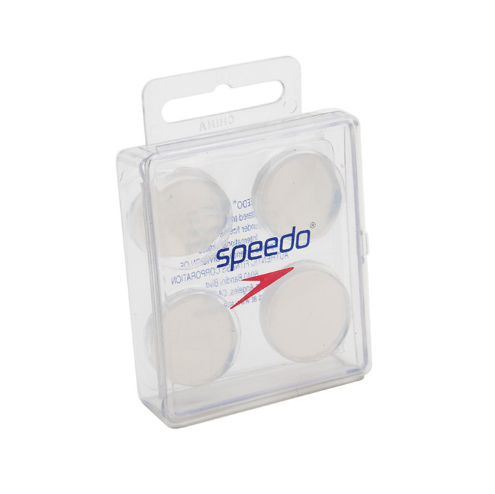 T720 Speedo Silicone Ear Plugs product image