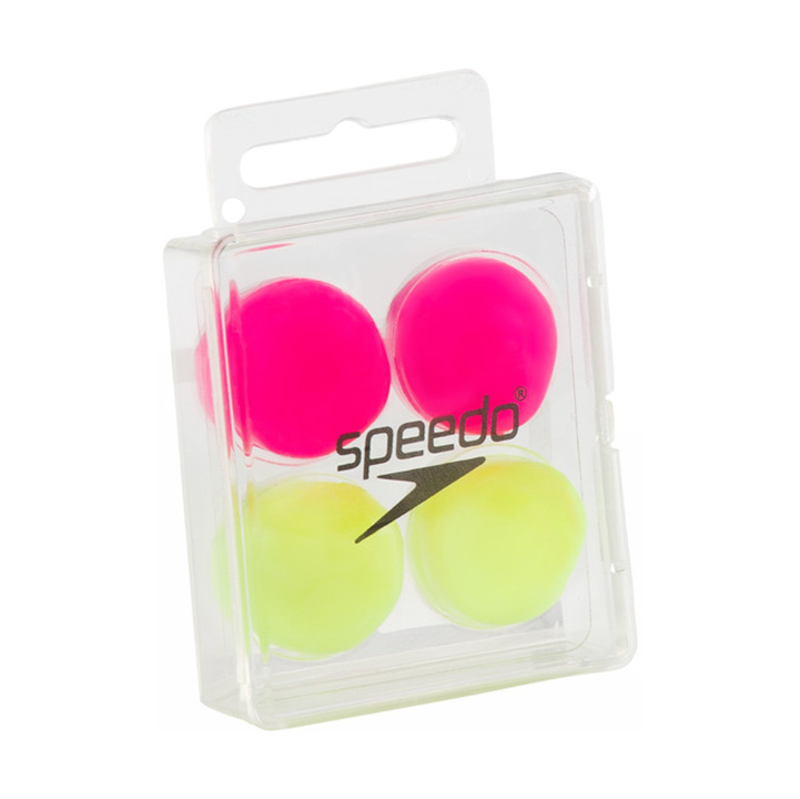 T720 Speedo Silicone Ear Plugs product image