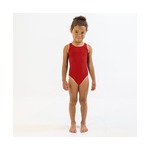 Finis Youth Solid Bladeback