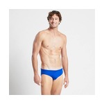 Finis Brief Solid Black Male