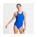 Finis Bladeback Solid Black Female