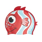 Finis Animal Head Cap