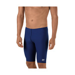 Speedo Solid Polyester Jammer Male