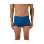 Speedo Solid Poly Mesh Brief Male
