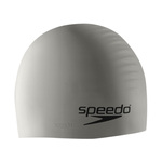 Speedo Solid Silicone Swim Cap