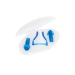 Speedo Profile Nose Clip/Ear Plug Set