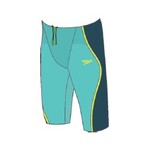 Speedo LZR Intent 2.0 Mens Jammer USA