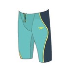 Speedo LZR Intent 2.0 Men High Waist Jammer USA