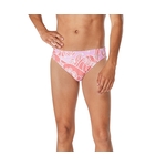 Speedo Floatable Floral Print Beachstar Brief