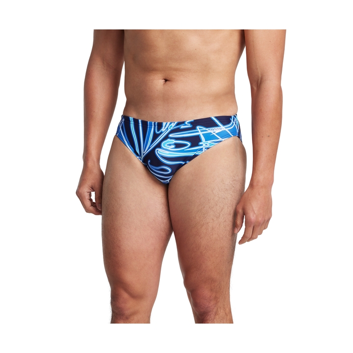 Speedo Floatable Floral Print Beachstar Brief product image