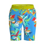 Speedo Bondi Basin Boardshort 20 Inch Print