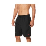 Speedo Mens' Comfort Liner Volley Shorts