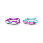 Kids' Nike Lil' Swoosh Goggle 2-Pack
