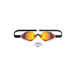 TYR STEALTH-X MIRRORED PERFORMANCE GOGGLES