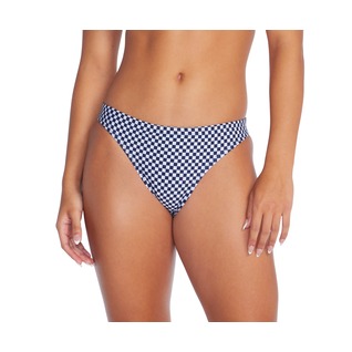 Speedo Womens Printed Classic Bottom