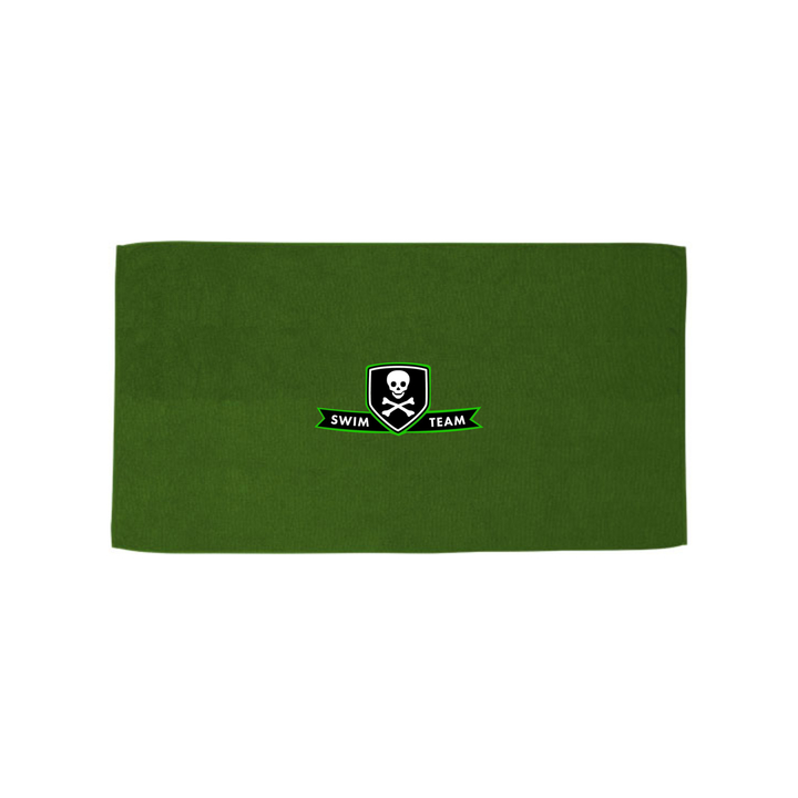 SP Terry Town Plain Towel product image