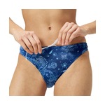 Speedo Womens Printed Classic Bottom