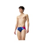 Speedo Colorblock One Brief