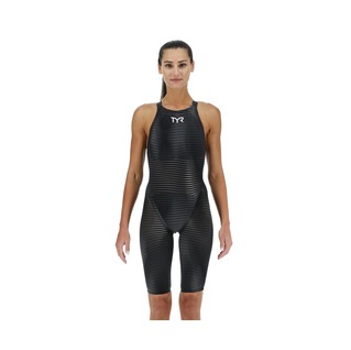 Tyr Women's Avictor 2.0 Closed Back  Tech Suit- Luminis