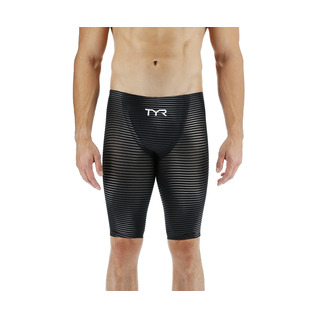 Tyr Men's Avictor 2.0 High Waist Jammer - Luminis