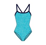 TYR Women's Lapped Diamondfit Swimsuit