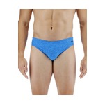 TYR Men's Lapped Racer Swim Brief