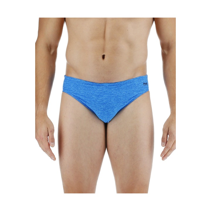 TYR Men's Lapped Racer Swim Brief product image