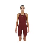 Tyr Women's Venzo Closed Back Swimsuit - Solid