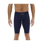 Tyr Men's Venzo High Waist Jammer Swimsuit - Solid