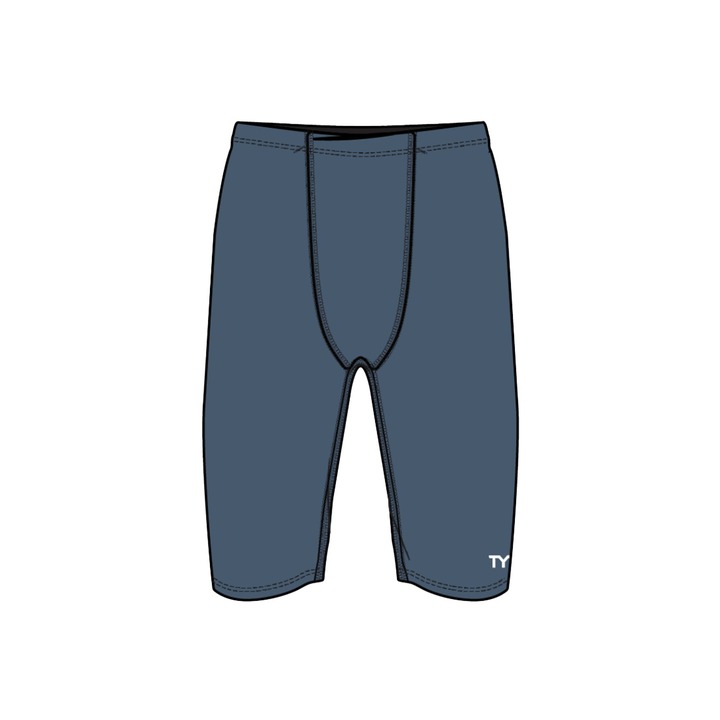 Tyr Solid Jammer Male Youth product image