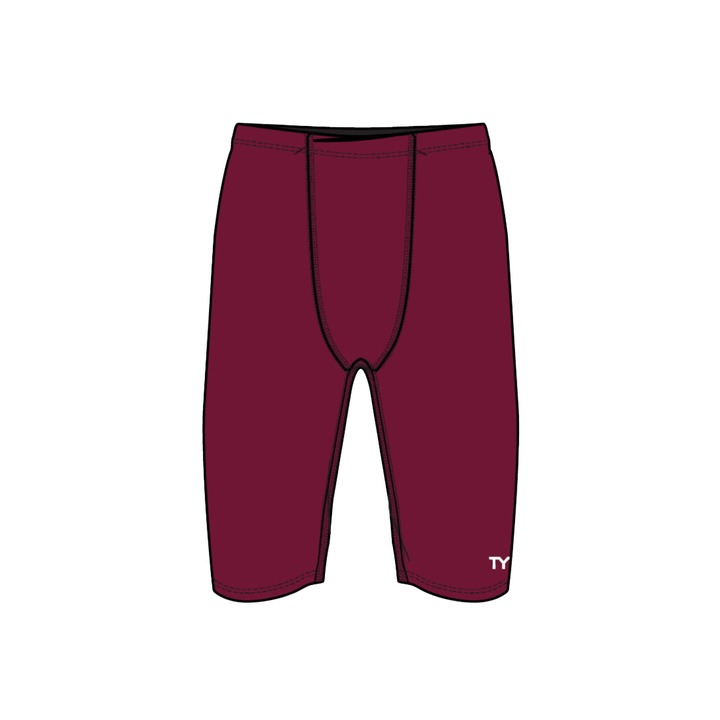 Tyr Solid Jammer Male Youth product image