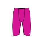 Tyr Solid Jammer Male Youth