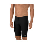 T720 Speedo Solid Polyester Jammer Male