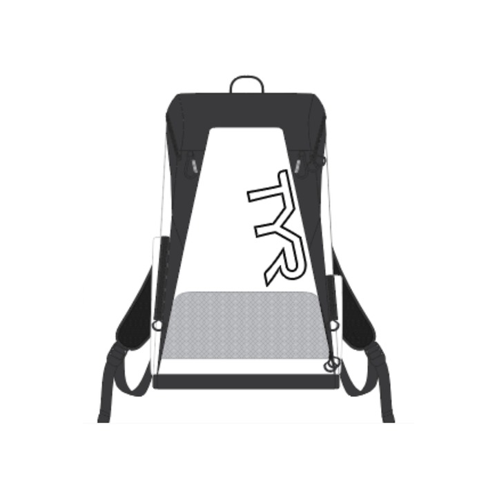 Tyr Alliance 45L Backpack product image
