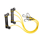 T720 Finis Slide Dryland Trainer
