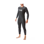 TYR Hurricane Category 1 Wetsuit Mens