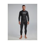 Tyr 2020 Hurricane Category 1 Wetsuit Male