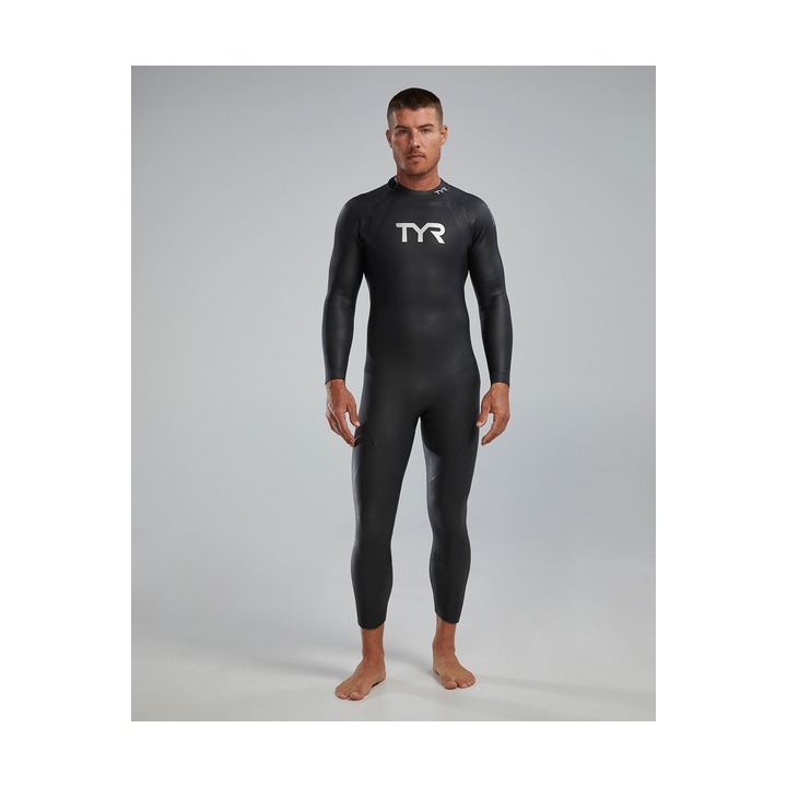 Tyr 2020 Hurricane Category 1 Wetsuit Male product image