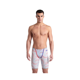 Arena Men's Powerskin Primo Fireflow Jammer