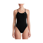 TRD Nike Hydrastrong Solid Cut-Out One Piece